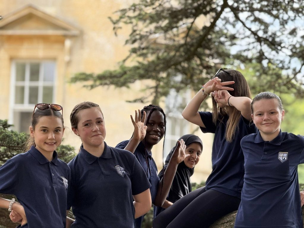 Enrichment opportunities at Bishop Perowne