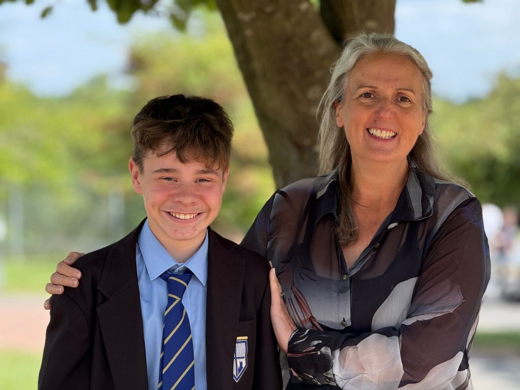 Business studies at Bishop Perowne